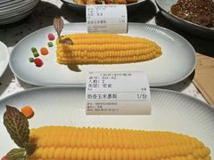 -郑州嘉锦酒店·华夏食府中餐厅(中原路店)