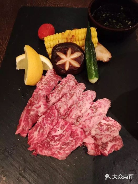 东京和食 Sun with AQUA图片