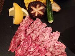 -东京和食 Sun with AQUA