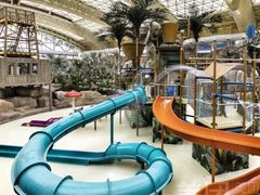 -杭州开元森泊度假乐园