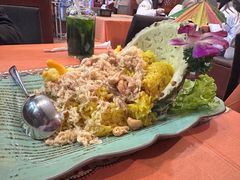 -荷花泰菜(东方新天地店)