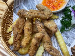 -醉壹号海鲜大排档·老厦门特色菜(厦门美食地标店)