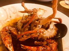 -Ministry of Crab(科伦坡店)