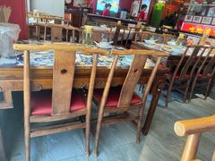 -川流不息·地道川菜·小龙虾(新松江路店)