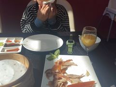 -正德楼果木烤鸭·渔家菜(东港店)