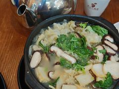 -溢香苑瓦罐(前进路店)