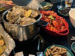-海食焗(新光天地店)