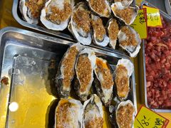 -隐厨·海鲜餐厅(恒通路店)