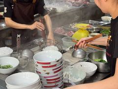 -南香小食店(水门路店)