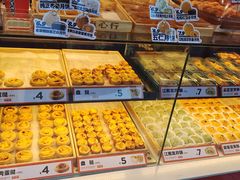 -東更道点心行(利客来店)