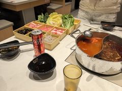 -呷哺呷哺 黄金牧场 (中发百旺店)