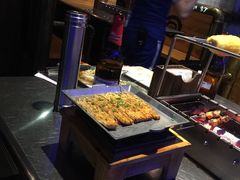 -很久以前羊肉串(大华三路店)