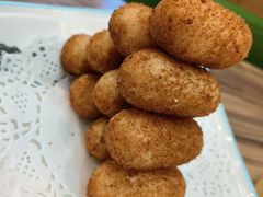 -合合春饼(潘家园店)
