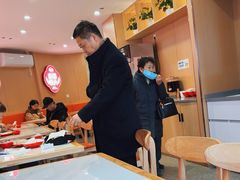-霍嘟嘟手工水饺(黄山花园店)