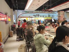 -龍歌自助小火锅(芝罘万达店)
