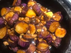 茄子-地锅居(翰林邻里中心店)