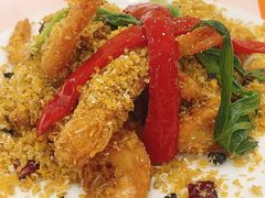 -粤盛海鲜平价店(洛溪食街店)