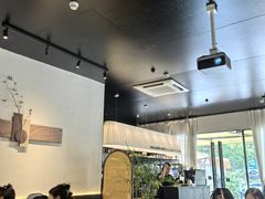 -希屿·Xislands融合餐厅