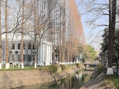 -南京航空航天大学(明故宫校区)