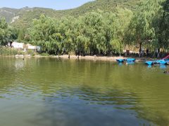 -静之湖度假区