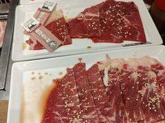 -焼肉ライク·烧肉LIKE(万菱汇店)