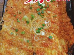 -定记烧烤王·羊肉火锅(轻工大店)