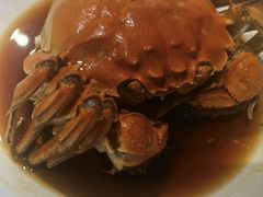 -苏帮袁Sue Cuisine(来福士店)