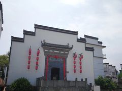 -新安江山水画廊风景区