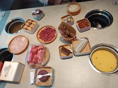 -海底捞大排档火锅(打浦路店)