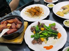 -文记壹心鸡(宝华路店)