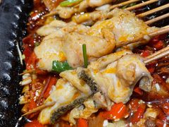 -成都吃客(九眼桥店)