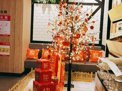 -西堤牛排(合肥之心城店)