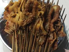 -马贤涮烤(超英·长乐家园店)