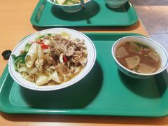 -苏氏牛肉面(机场店)