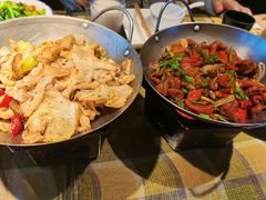 -章吴记喜瑞餐厅(东东城店)