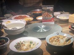 -前海沿·青岛菜(大拇指广场石老人店)