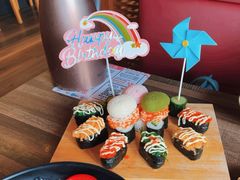 -三禾寿司(石龙店)