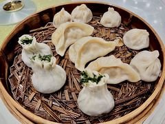 -留芳·文旅古月楼(老街店)