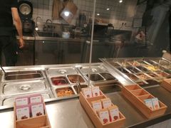-轻净Clean&Pure(车公庙安徽大厦店)