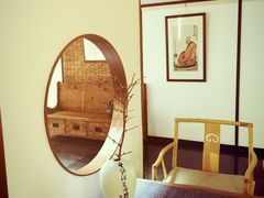 -成都皈徕栖精品酒店(四川大学九眼桥店)