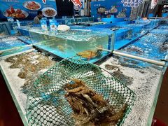 -滋粥楼·顺德菜(番禺广场总店)