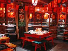 -潮辣成都老火锅(奉贤扶港路店)