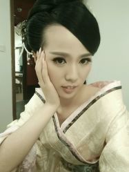 -盘子女人坊生日照·摄影馆(华强店)