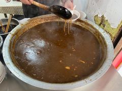 -马武胡辣汤海三水煎包(古槐街店)