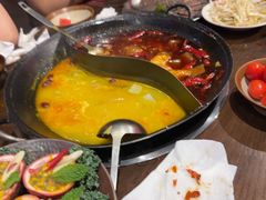 -萍姐火锅·公路夜市(南京新街口店)