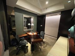 -广州粤海喜来登酒店