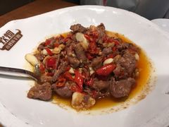-炊烟小炒黄牛肉(中心印象城店)