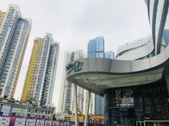 -深圳来福士广场