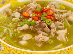 -金陵江南大饭店