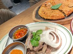 -纳鲁孜·新疆特色餐厅(上海悦荟广场店)